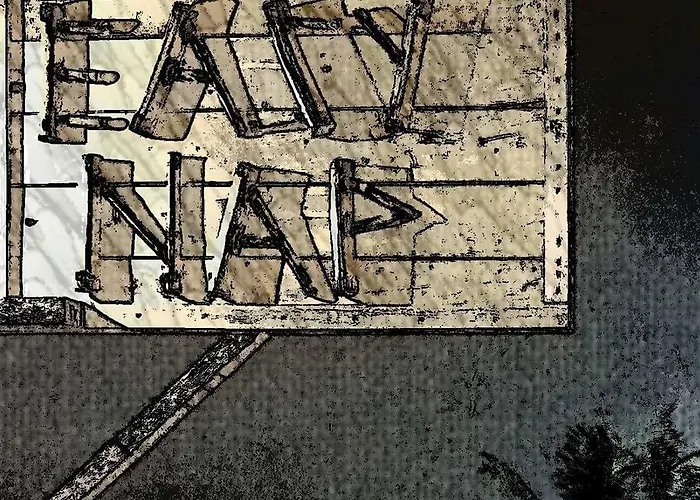 게스트하우스 Easy Nap Moalboal 2*