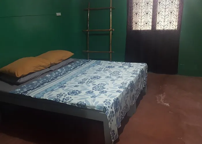 Easy Nap Moalboal